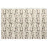 Quirky Quills: Whimsy Porcupine Stoff (Yard (91,4 cm))