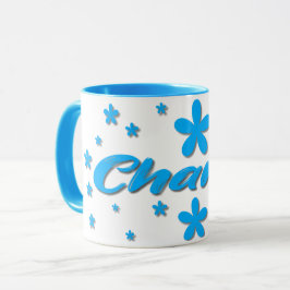 Quirky Qups Collection-Tasse Tasse