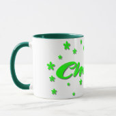 Quirky Qups Collection-Tasse Tasse (Links)