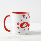Quirky Qups Collection-Tasse Tasse (Links)