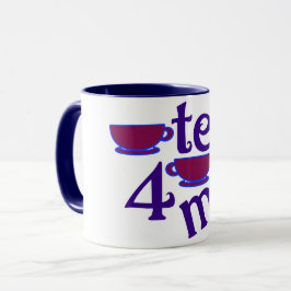 Quirky Qups Collection-Tasse Tasse