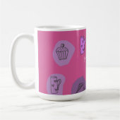 Quirky Tea 3 Tasse (Links)