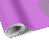 Quirky Tee 1 Packpapier (Rolleneckpunkt)