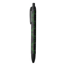 Quirky Venus Flytrap Novelty Pen