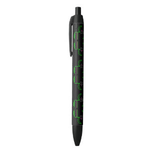 Quirky Venus Flytrap Novelty Pen Kugelschreiber