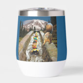 QUIRREL!! (Vorderseite)