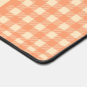 Quit Bein' Ugly Country Slang Schreibtischunterlage (Ecke)