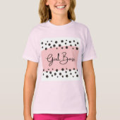 Quit Kids T-Shirt (Vorderseite)