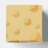 Quite Cheesy Geschenkschachtel (Oben)