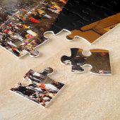 Quito, Ecuador Puzzle (Seite)