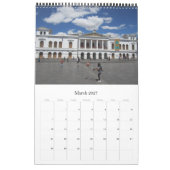 quito ecuador reisen kalender (Mär 2027)