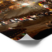 Quito Poster (Ecke)