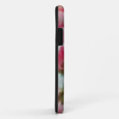 Quitten-Blüten Case-Mate iPhone Hülle (Hinten/Rechts)