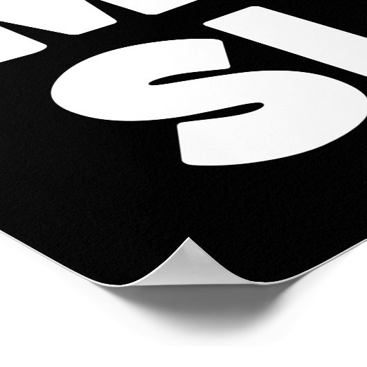 Quitts nie gewinnen, aber sie werden schlafender - poster (Ecke)