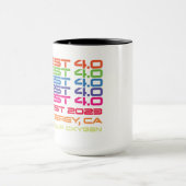 Quittung Tasse (Zentrum)