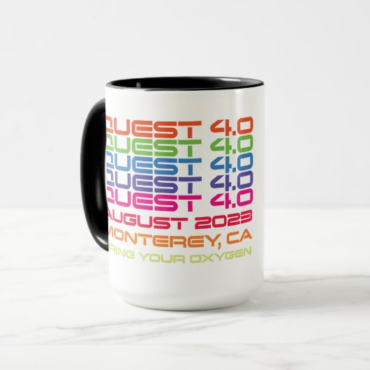 Quittung Tasse (Vorderseite Links)