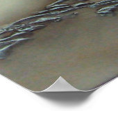 Quixote Poster (Ecke)