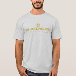 Quiz-Logo T-Shirt