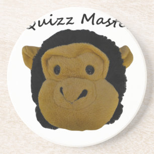 Quiz Master Untersetzer