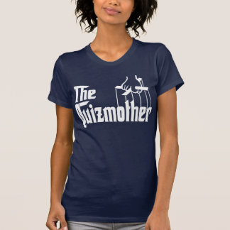 quizmother T-Shirt
