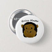 Quizz Master Button (Vorne & Hinten)
