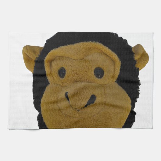 Quizz Master Küchentuch (Horizontal)