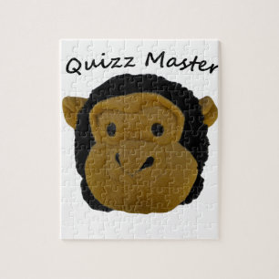 Quizz Master Puzzle