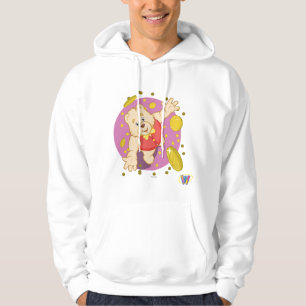 Quizzy Bär Hoodie