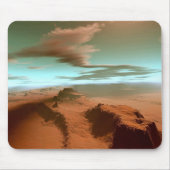 QUO TATUS MOUSEPAD (Vorne)