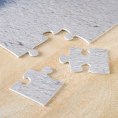 Quokka am Strand, 1014 Stück Puzzle (Seite)