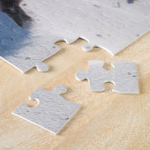 Quokka am Strand, 252 Stück Puzzle (Seite)