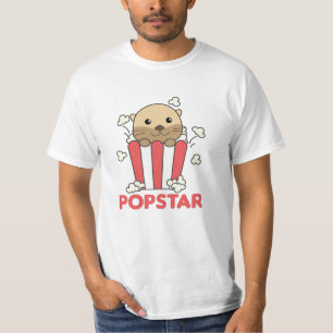 Quokka Happy Niedlicher Tiere Quokkas T-Shirt