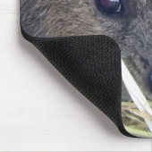 Quokka Mousepad (Ecke)