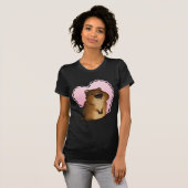 Quokka T-Shirt (Vorne ganz)