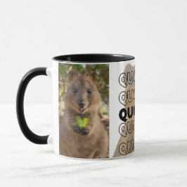 QUOKKA-Tasse Tasse