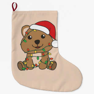 Quokka Weihnachts-Wintertiere Quokkas Große Chri Großer Weihnachtsstrumpf