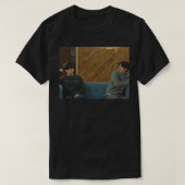 "Goblin" kdrama, gong yoo, Lee dong wook T-Shirt (Design vorne)