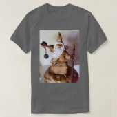 Quot Wizard T-Shirt (Design vorne)