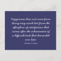 Quotable Quotes - Arbeit und Karriere