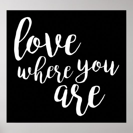 Quotable V Poster (Vorne)