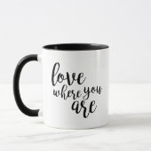 Quotable V Tasse (Links)