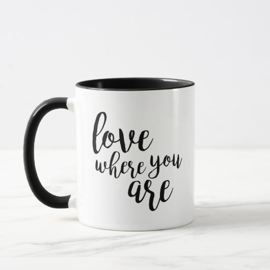 Quotable V Tasse (Links)