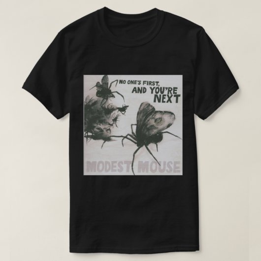 Quote BEST SELLER Isaac Music Band Fashion Guitar T-Shirt (Design vorne)