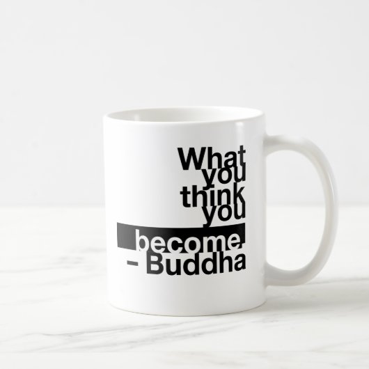 quote-buddha-stiles* kaffeetasse (Rechts)