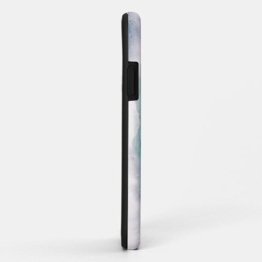 QUOTE Case-Mate iPhone HÜLLE (Hinten/Rechts)