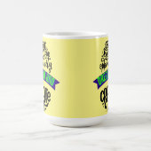 QUOTE KAFFEETASSE (Mittel)