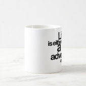 quote-keller-stiles* kaffeetasse (Mittel)