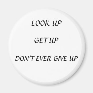 QUOTE MAGNET