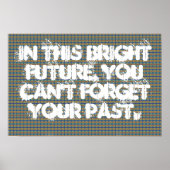 QUOTE POSTER (Vorne)