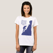 QUOTE T-Shirt (Vorne ganz)